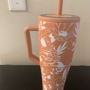 Sandstone bloom brumate